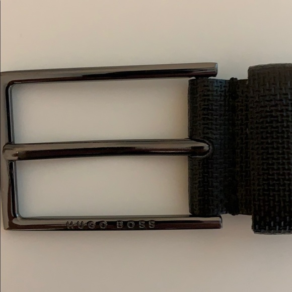Hugo Boss Belt (Mens) - Picture 2 of 4
